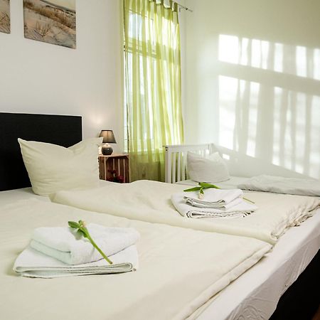 Apartmenthaus Sternstrasse Дрезден Екстериор снимка