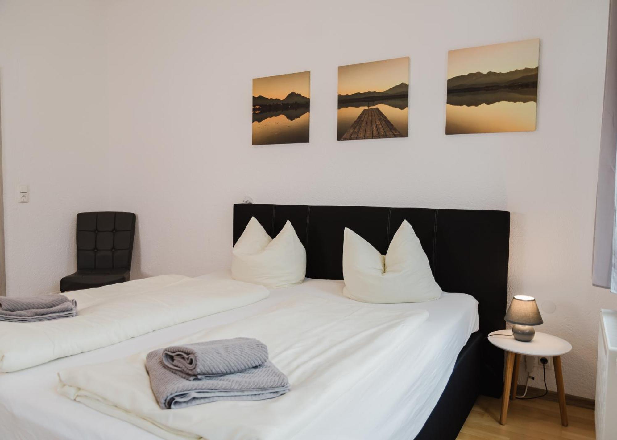 Apartmenthaus Sternstrasse Дрезден Екстериор снимка