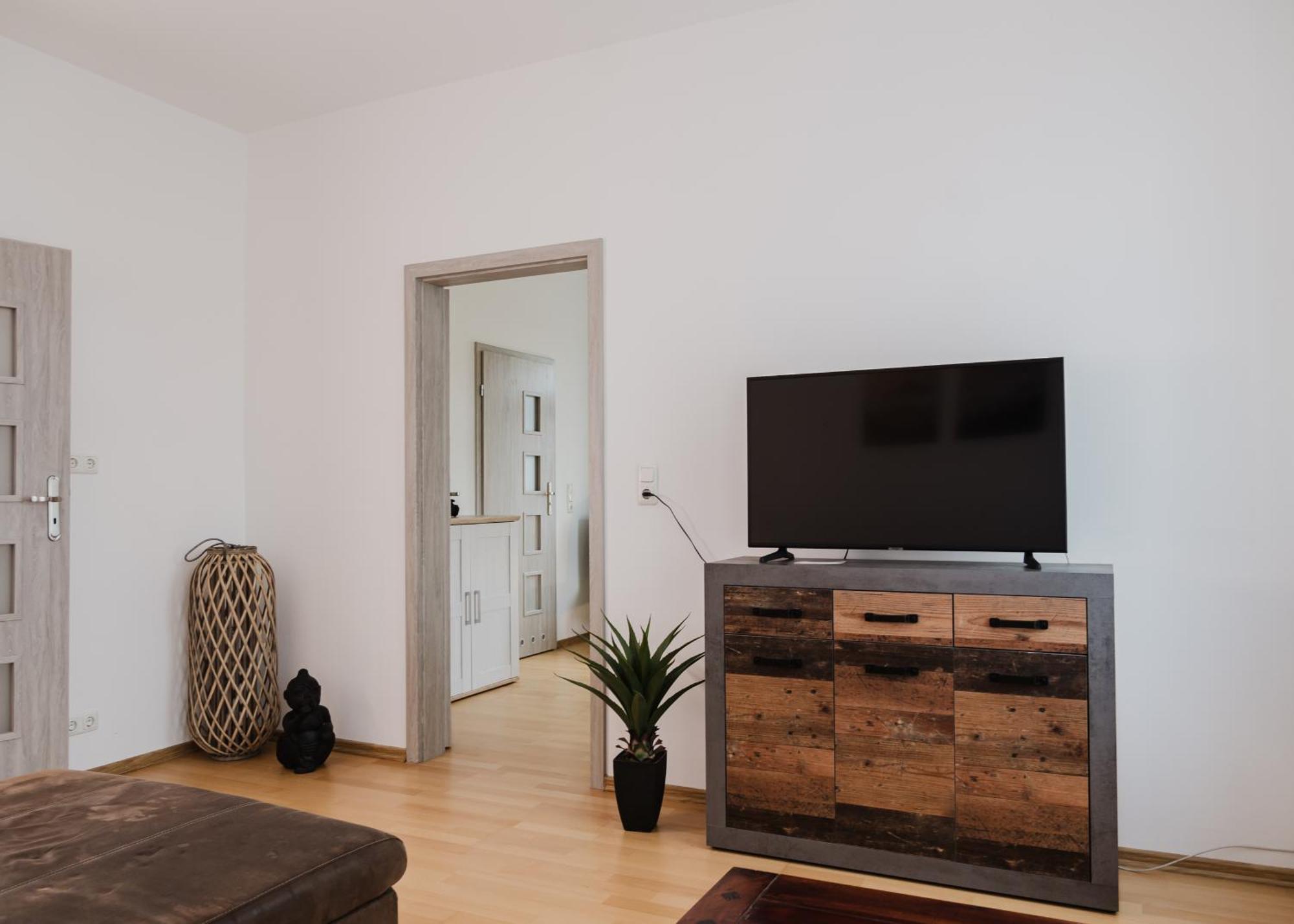 Apartmenthaus Sternstrasse Дрезден Екстериор снимка